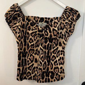 Collectif Dolores Top